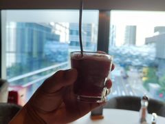-燃扒房Steakhouse(皇庭店)