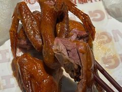 -煲王粤菜餐厅(中侨中心店)