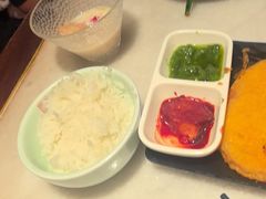 -小吊梨汤·北京菜·烤鸭(双井乐成中心店)