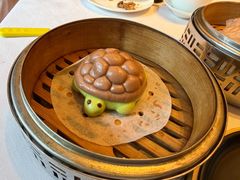 -丽思卡尔顿酒店-天泰轩中餐厅(大沽北路店)