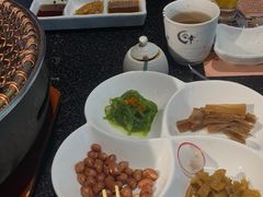 -合幸日本料理·炭火烧肉(观澜御湖店)