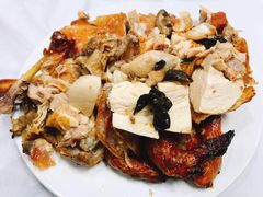 -大益烤鸡