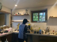 -云端咖啡(古北水镇景区店)