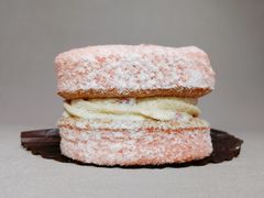 荔枝玫瑰雪贝-詹记桃酥(北京通州梨园店)