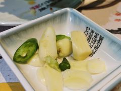 -唯成•韩国炭火烤肉 유성고기