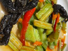 -芭夯兔·兔肉汤锅(新都店)