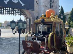 -大连海昌发现王国主题公园