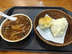-穆彦华逍遥镇胡辣汤(岗坡路店)