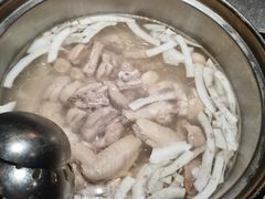 -大头椰·海南椰子鸡火锅(思明万象城店)