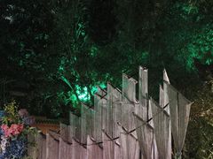 -翠园十八号庭院餐厅