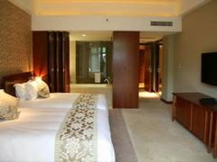 -天目湖御水温泉·度假酒店