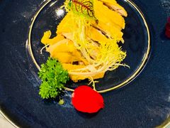 -全聚德(上海首店浦东店)