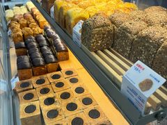 -红星前进面包牛奶公司(君太店)