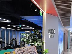 -NRG健身私教CLUB(打浦桥店)