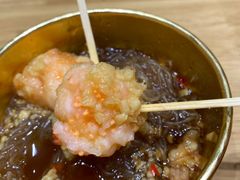 鱼籽虾滑-斯润普手打虾滑(西咸吾悦广场店)