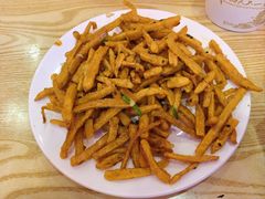-卢庄(江汉路店)