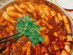 -黄记煌三汁焖锅(金凤万达广场店)
