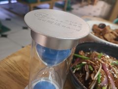 -潮粥荟·潮汕砂锅粥(朝阳大悦城店)