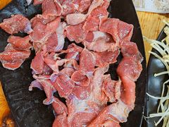 -朝鲜烤肉(安宁庄店)