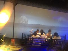 -佬麻雀·新湘菜(珠海金发购物中心店)