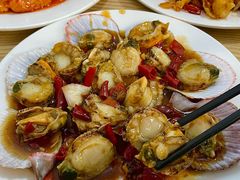 -九龙餐厅(大沽路店)