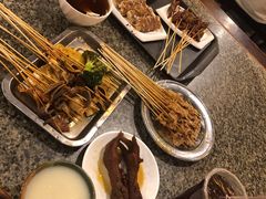 桂花米酒汤圆-小街天府