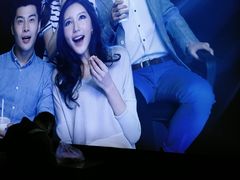 -中影国际影城(小西天CINITY店)
