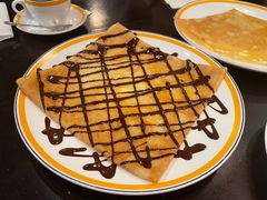 -La Creperie法餐厅(芮欧百货店)