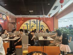 -全牛匠·乐山跷脚牛肉(西北旺万象汇店)