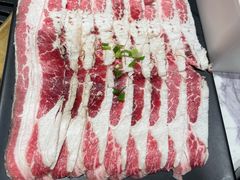 -花味烤肉·拌饭(庐阳万象汇店)