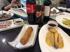 -龙景軒大酒店(共康店)
