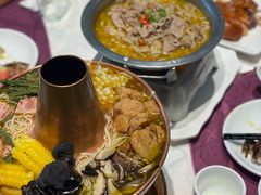 -凯鸽酒楼(大同振兴街店)