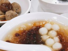 -圆碌碌甜品屋(二中店)