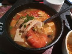 -嘿嘟嘟·肋条烧肉放题(爱融荟城店)
