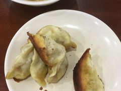 锅贴-味一早餐(民安路店)