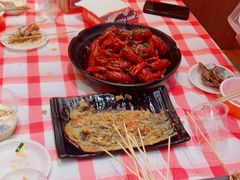 -龙虾当家·大排档(红谷滩五中店)