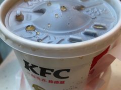 -肯德基(建外SOHO店)