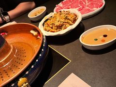 -东来顺·非遗火锅(赛格国际购物中心店)