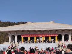 -黄帝陵