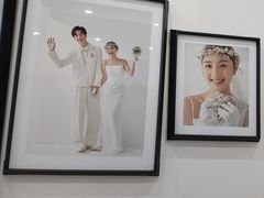 -爱度婚纱摄影(横店华夏大道店)