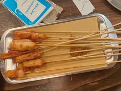 -破店肥哈·东北烧烤·夜宵(南山保利店)