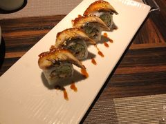 -山葵家·创意料理(万象汇店)
