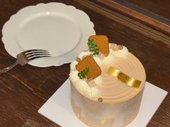 -PATTPATT日式蛋糕(体育西店)