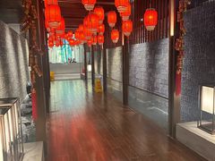 -北京乐多港万豪酒店汤乐宫温泉