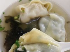 -小胖子馄饨店(洪兴路店)