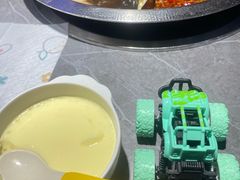 -竹犇番茄火锅(长风街店)