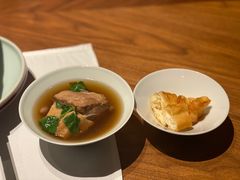 -北京柏悦酒店·锦庭餐厅Dining Room