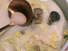 -湘间田舍(北仑银泰店)