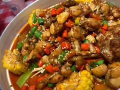 -辣小鲜·南昌大排档(船山路店)