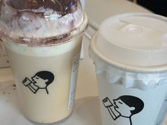 -喜茶(上海打浦桥日月光店)